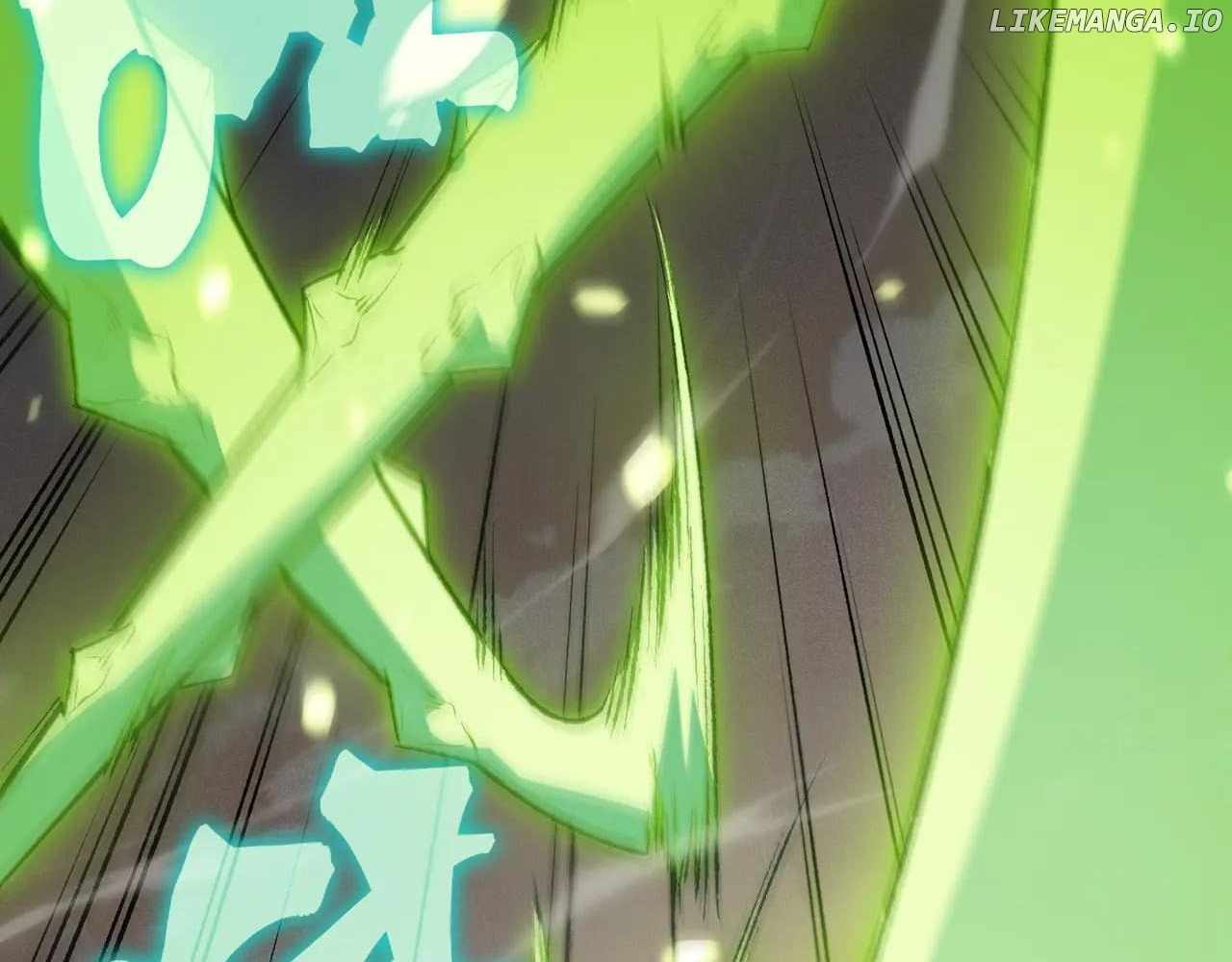 Demonic Evolution Chapter 104 11